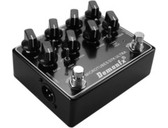 Demonfx MICROTUBES D7K ULTRA image 3