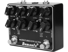 Demonfx MICROTUBES D7K ULTRA image 4