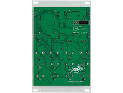 EarthQuaker Devices Afterneath Eurorack Reverb Module image 2