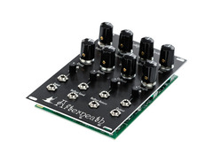 EarthQuaker Devices Afterneath Eurorack Reverb Module image 4