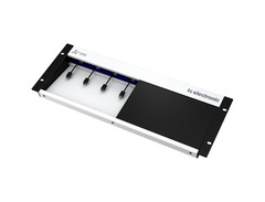 TC Electronic ICON DOCK - Docking Station for Icon Series Controllers image 2