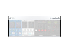 TC Electronic ICON DOCK - Docking Station for Icon Series Controllers image 3