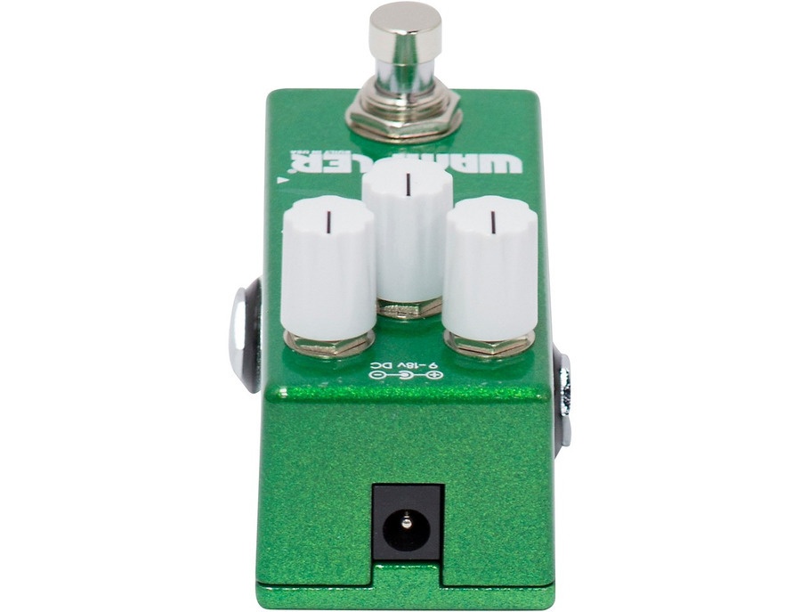 Wampler Mini Faux Spring Reverb Pedal | Equipboard
