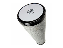 Toca Kalani Flex Drum W/Strap Gray image 3