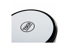 Toca Kalani Flex Drum W/Strap Gray image 4