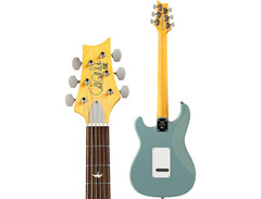 PRS SE Silver Sky image 2