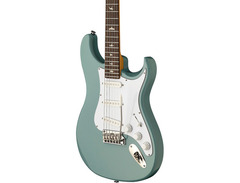 PRS SE Silver Sky image 3