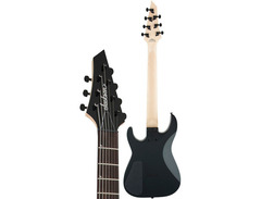 Jackson Dinky Arch Top Js22-7 Dka Ht Electric Guitar image 2