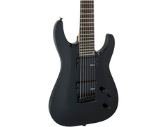 Jackson Dinky Arch Top Js22-7 Dka Ht Electric Guitar image 3