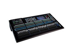 Allen & Heath Qu-32 32-channel Digital Mixer - Chrome Edition image 3