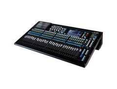 Allen & Heath Qu-32 32-channel Digital Mixer - Chrome Edition image 4
