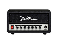 Diezel VH Micro 30-watt Head image 2
