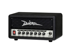 Diezel VH Micro 30-watt Head image 4