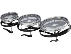 Remo Rototoms 6", 8" And 10" image 2