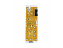 Behringer 902 Voltage Controlled Amplifier Eurorack Synthesizer Module image 4