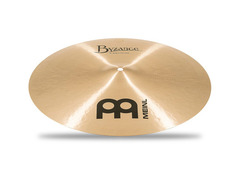 Meinl Byzance 16" Medium Thin Crash image 2
