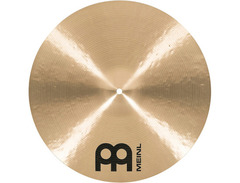 Meinl Byzance 16" Medium Thin Crash image 3
