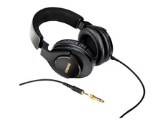 Shure SRH840A Professional Monitoring Headphones image 2