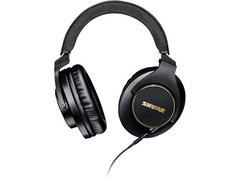 Shure SRH840A Professional Monitoring Headphones image 3