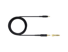 Shure SRH840A Professional Monitoring Headphones image 4