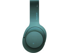 Sony h.ear MDR-100ABN Over-the-Ear Wireless Headphones image 2