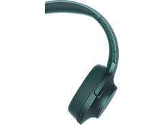 Sony h.ear MDR-100ABN Over-the-Ear Wireless Headphones image 3