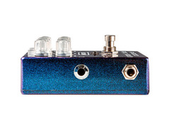 MXR M306 Poly Blue Octave image 2