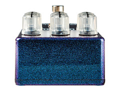 MXR M306 Poly Blue Octave image 4