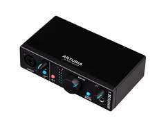 Arturia MiniFuse 1 USB-C Audio Interface image 2