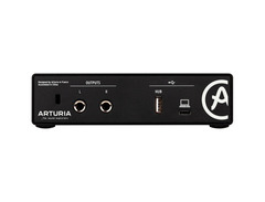 Arturia MiniFuse 1 USB-C Audio Interface image 3