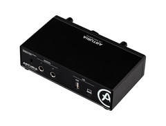 Arturia MiniFuse 1 USB-C Audio Interface image 4