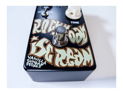 Vanilla Sundae Pedals Rocky Road Drive image 2