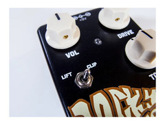 Vanilla Sundae Pedals Rocky Road Drive image 3