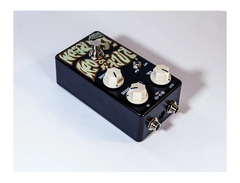 Vanilla Sundae Pedals Rocky Road Drive image 4
