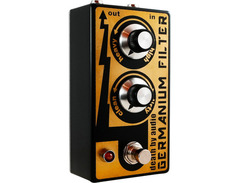 Death By Audio Germanium Filter image 2