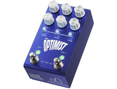 Jackson Audio The Optimist image 3