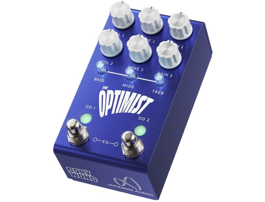 ギター Jackson Audio The Optimist WarpedEdition Jackson Audio The Optimist - What To Know & Where To Buy | Equipboard