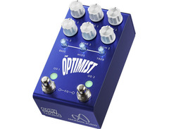 Jackson Audio The Optimist image 4