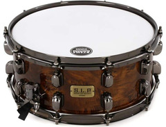 Tama S.L.P. G-Maple Snare Drum - 6 x 14 inch image 2
