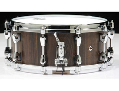 Tama Starphonic Series Snare Drum - 6 x 14 inch - Bubinga image 2