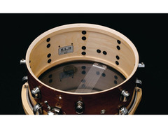 Tama S.L.P. Studio Maple Snare Drum - 6.5 x 14 inch image 3