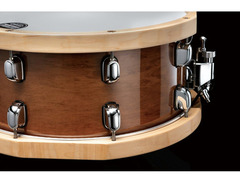 Tama S.L.P. Studio Maple Snare Drum - 6.5 x 14 inch image 4