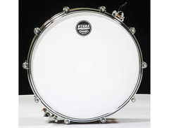 Tama Starphonic Series Snare Drum - 6 x 14 inch - Maple Shell with Mappa Burl image 4