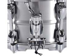Tama Starphonic Series Snare Drum - 6 x 14 inch - Aluminum image 4