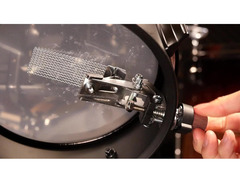 Tama Metalworks Effect Series Snare Drum - 3 x 6 inch image 4