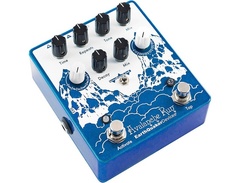 EarthQuaker Devices Avalanche Run V2 image 2
