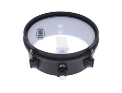 Tama Metalworks Effect Series Snare Drum - 3 x 8 inch image 3