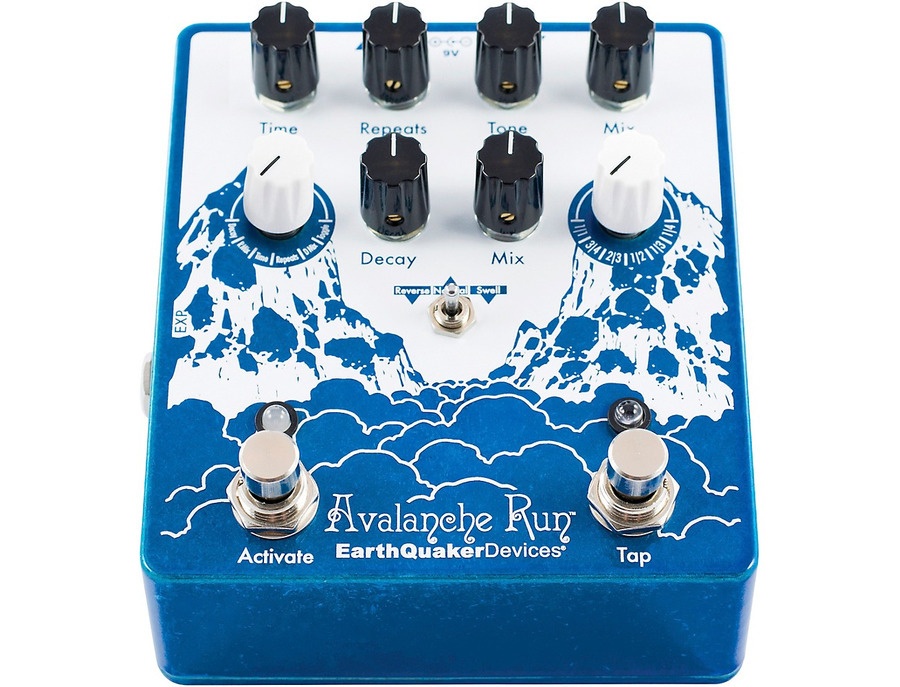 4 Best Reverb Delay Combo Pedals: Perfect Pairings 2026 | Equipboard