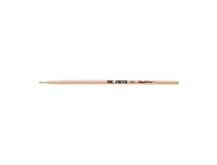 Vic Firth SPE Signature Series Drumsticks - Peter Erskine - Piccolo Tip image 3