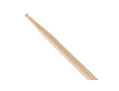 Vic Firth SPE Signature Series Drumsticks - Peter Erskine - Piccolo Tip image 4